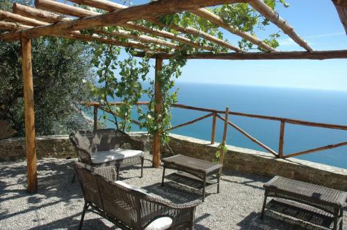 Agroturismo Casale Santa Rosalia