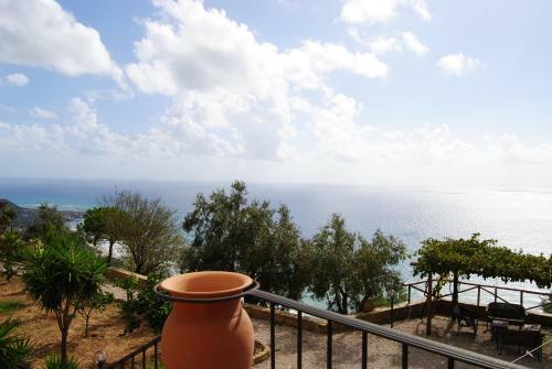Agroturismo Casale Santa Rosalia