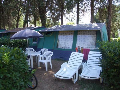 Hostal Camping Villaggio Italgest
