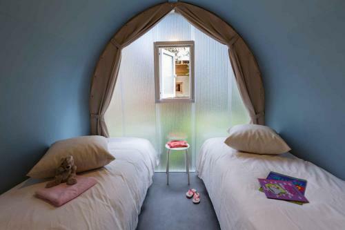 Hostal Camping Villaggio Italgest