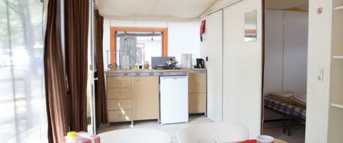 Hostal Camping Villaggio Italgest