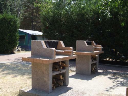Hostal Camping Villaggio Italgest