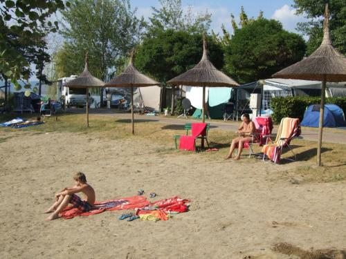 Hostal Camping Villaggio Italgest