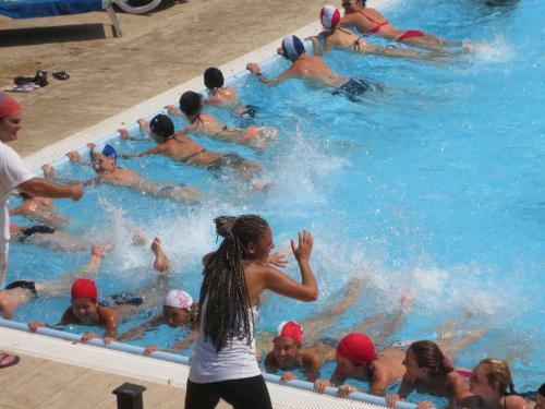 Hostal Camping Villaggio Italgest