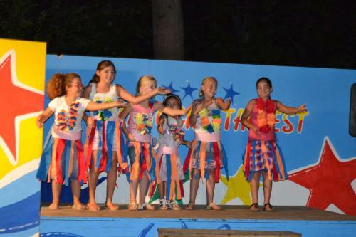 Hostal Camping Villaggio Italgest