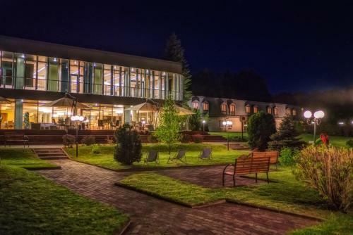 Hotel Hp Park