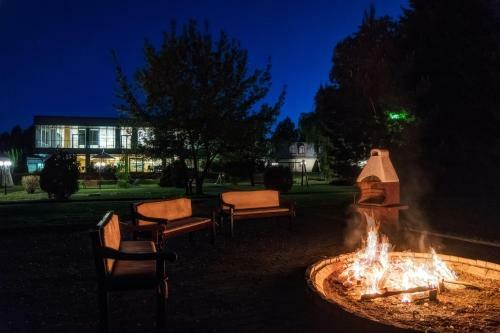 Hotel Hp Park