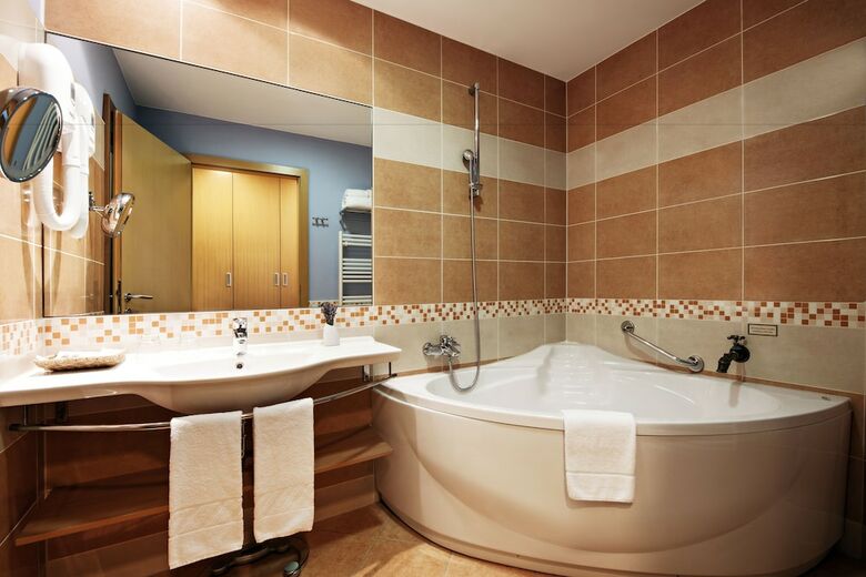 Grand Hotel Primus - Sava Hotels & Resorts