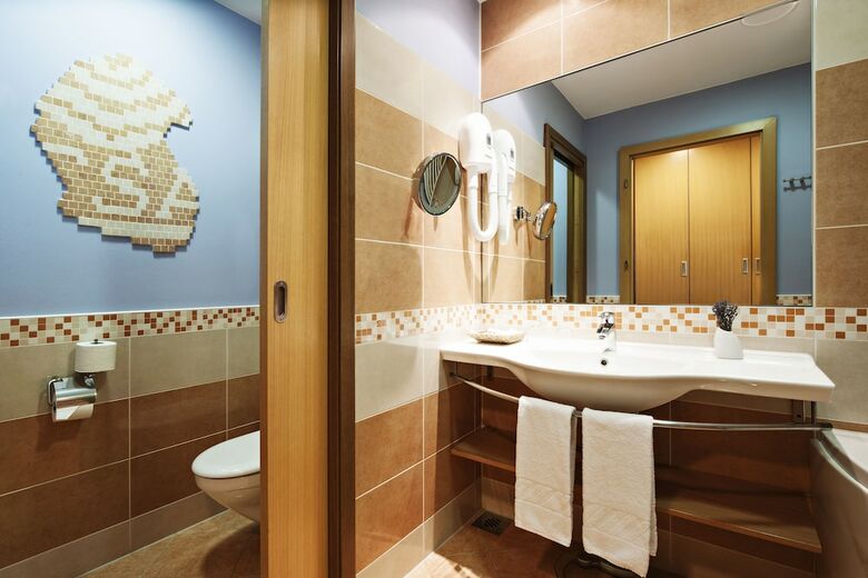 Grand Hotel Primus - Sava Hotels & Resorts