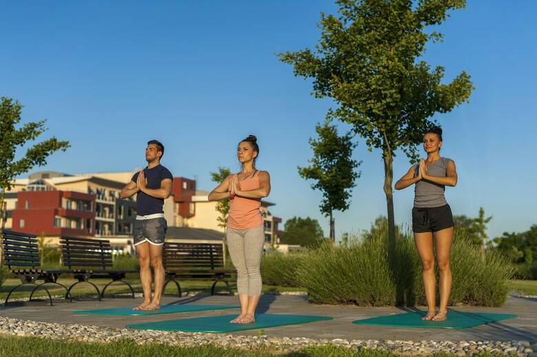 Grand Hotel Primus - Sava Hotels & Resorts
