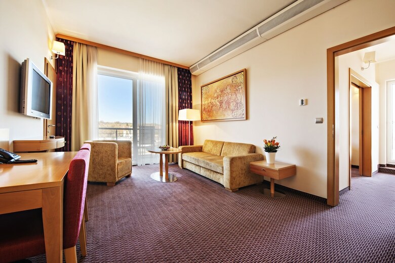 Grand Hotel Primus - Sava Hotels & Resorts