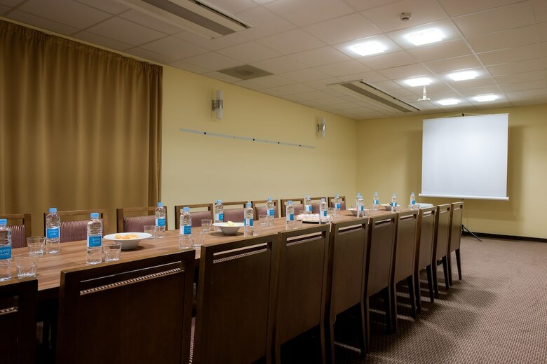 Grand Hotel Primus - Sava Hotels & Resorts