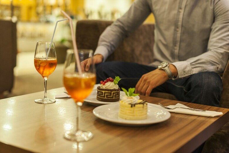 Grand Hotel Primus - Sava Hotels & Resorts