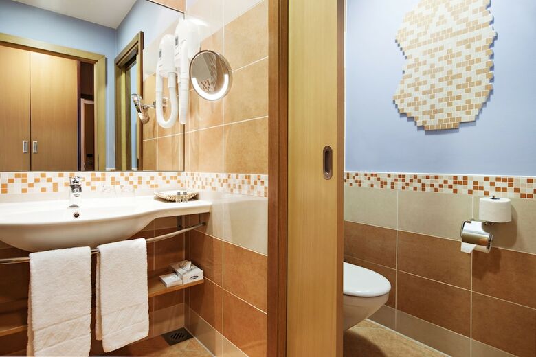 Grand Hotel Primus - Sava Hotels & Resorts