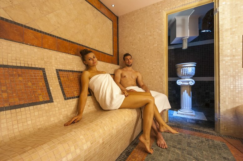Grand Hotel Primus - Sava Hotels & Resorts