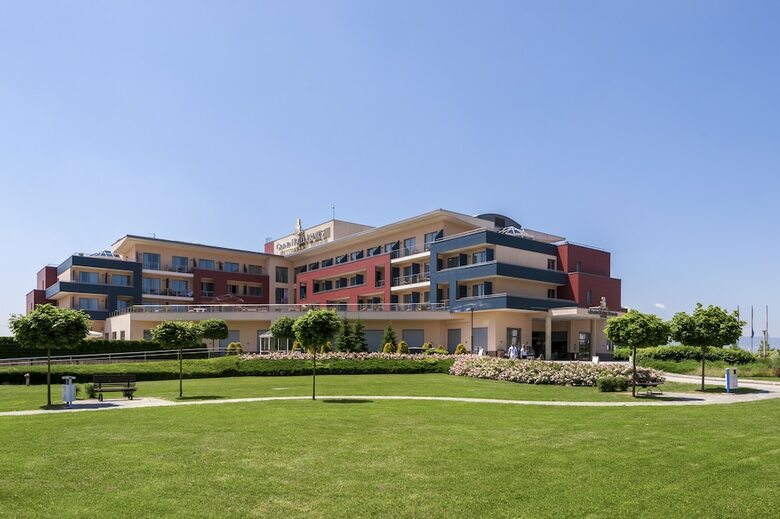 Grand Hotel Primus - Sava Hotels & Resorts