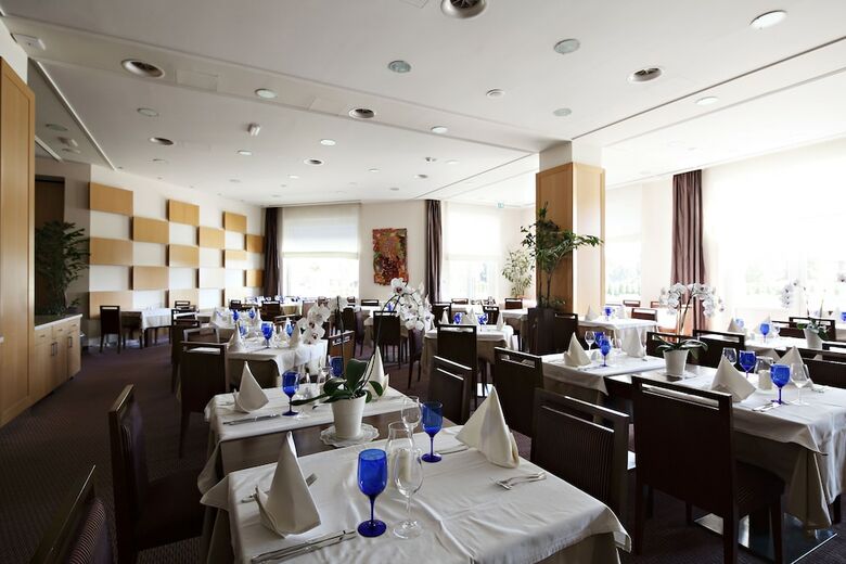 Grand Hotel Primus - Sava Hotels & Resorts