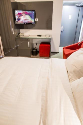 Hotel Tempo