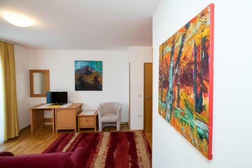 Hotel Kristal