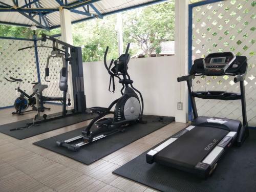 Hotel Fueng Fah Riverside Gardens Resort
