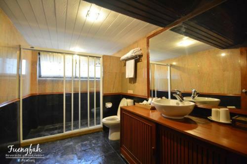 Hotel Fueng Fah Riverside Gardens Resort