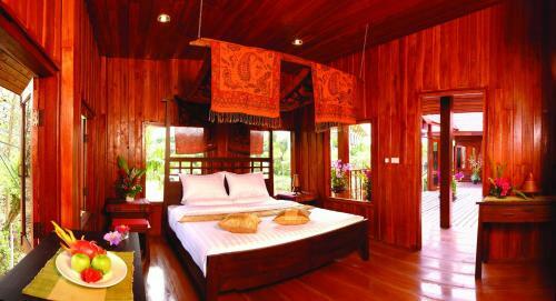 Hotel Fueng Fah Riverside Gardens Resort