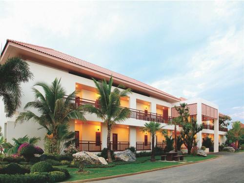 Hotel Fueng Fah Riverside Gardens Resort