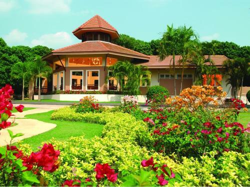 Hotel Fueng Fah Riverside Gardens Resort