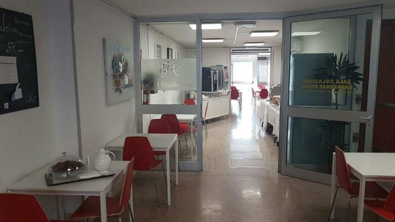 Hotel Albergo Guido Reni