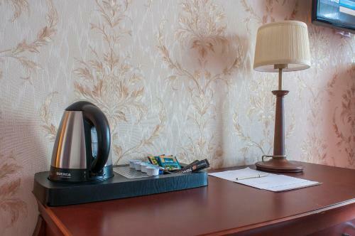 Hotel Splendor