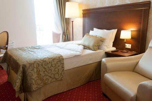 Hotel Splendor