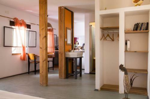 Agroturismo Naot Farm