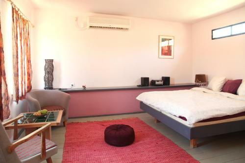 Agroturismo Naot Farm