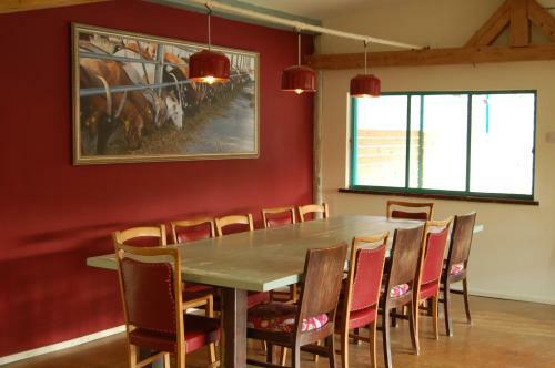 Agroturismo Naot Farm