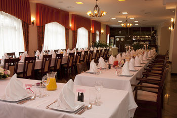 Amber Hotel