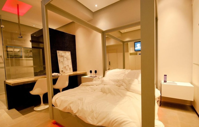 Hotel Lush Motel (adult Only)