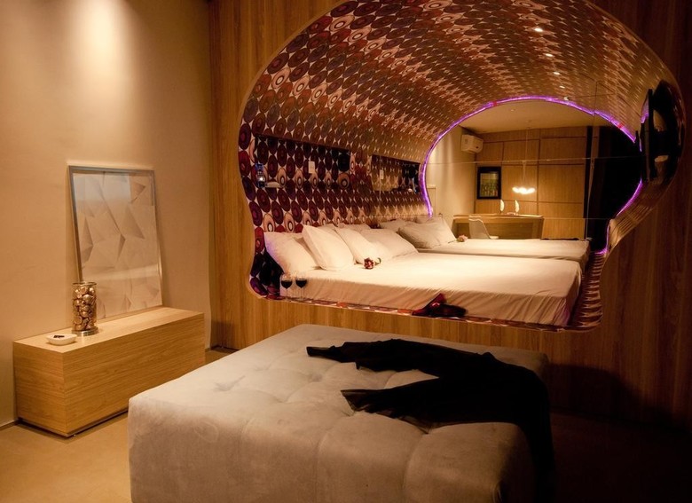 Hotel Lush Motel (adult Only)