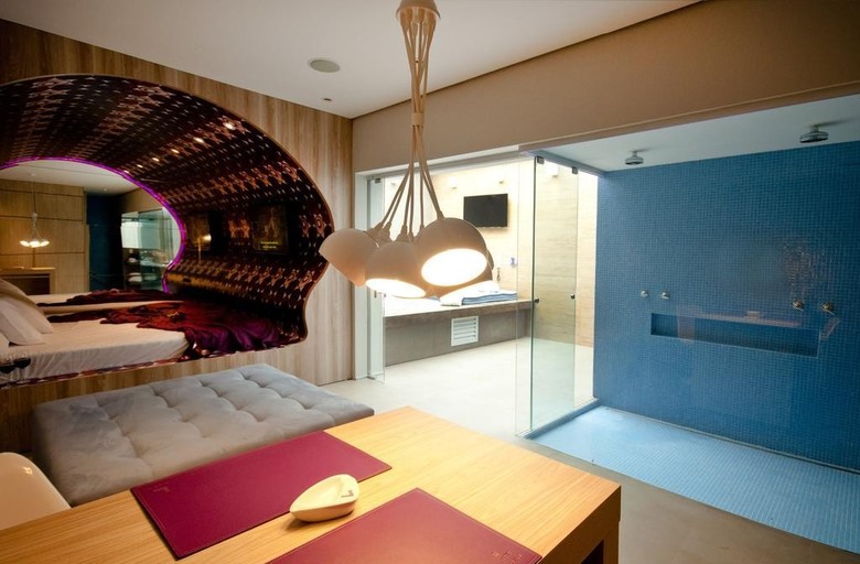 Hotel Lush Motel (adult Only)