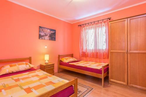 Apartments Villa Orange