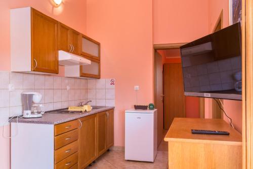 Apartments Villa Orange