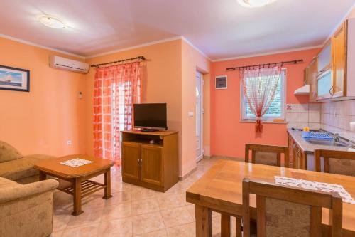 Apartments Villa Orange