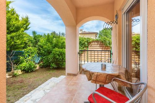 Apartments Villa Orange