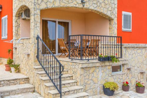 Apartments Villa Orange