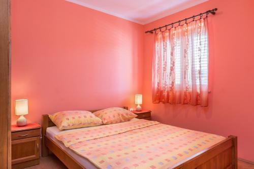 Apartments Villa Orange