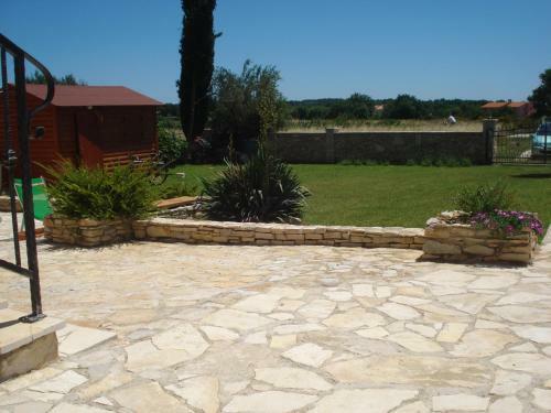 Apartments Villa Orange