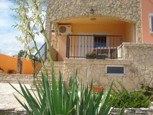 Apartments Villa Orange