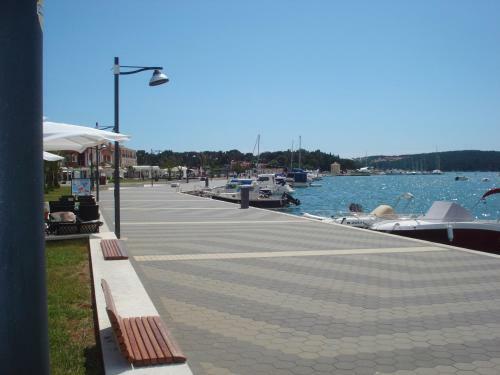 Apartments Villa Orange