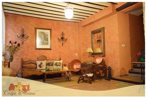 Agroturismo Casa Rural Herrera
