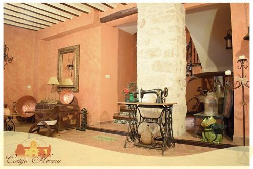 Agroturismo Casa Rural Herrera