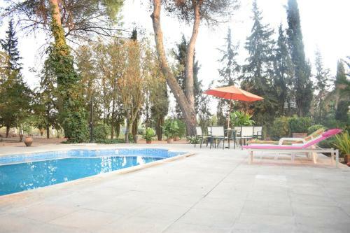 Agroturismo Casa Rural Herrera